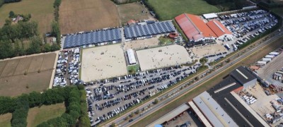 CSI2*1*YH + Veterans Lier 17-21 jUNE