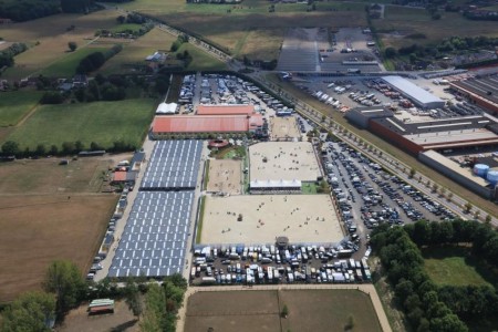 SUMMER EUROREGIO I 10-14 Juli